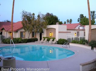 2467 W Miramonte Cir #D, Palm Springs, CA 92264