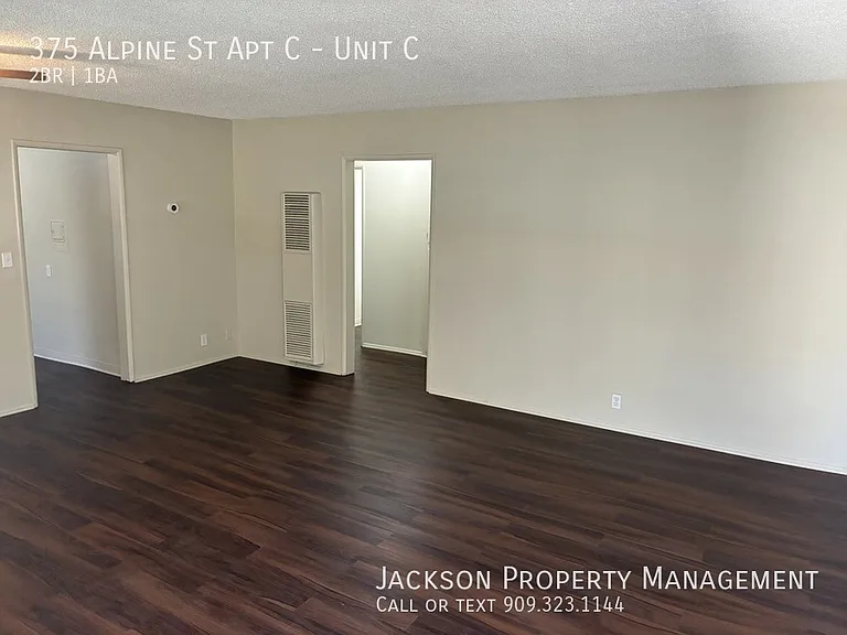 375 Alpine St #C — Photo 2