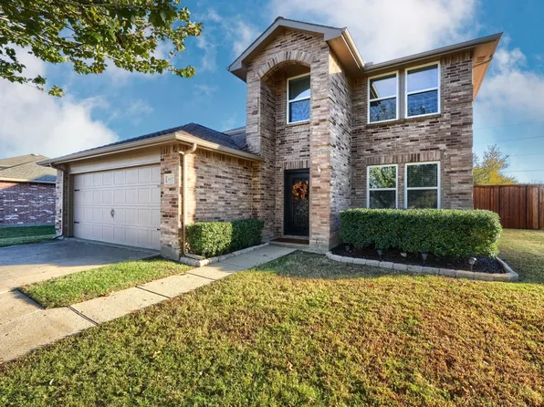 607 Cottondale Ln, Wylie, TX 75098
