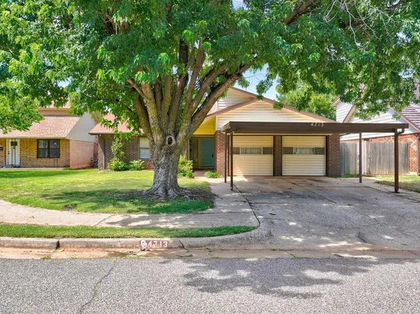 4713 SE 47th St, Oklahoma City, OK 73135
