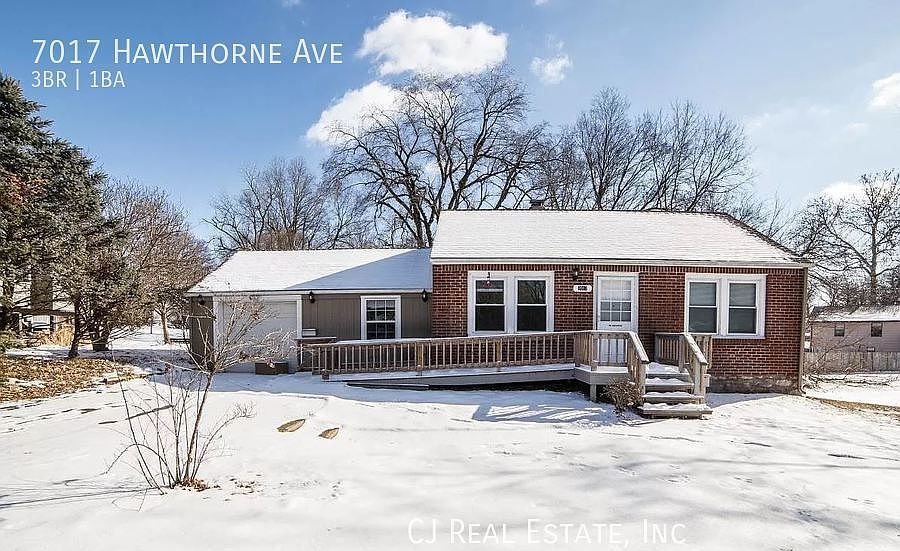 1st image of 7017 Hawthorne Ave