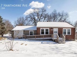7017 Hawthorne Ave, Raytown, MO 64133
