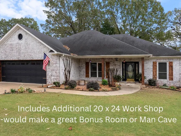 11 Linda Cir, Greenbrier, AR 72058