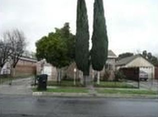 5445 Fertile St, Lynwood, CA 90262