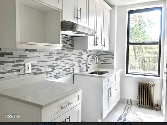 Rented by Brown Harris Stevens | media 13