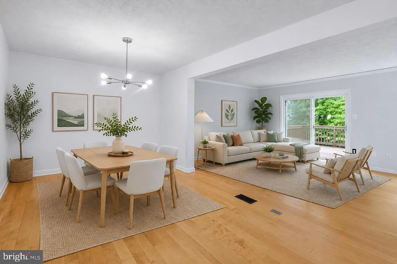 4 bed, 3.5 bath, 1860 sqft, $3,500 — Photo 3