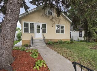 4011 Nokomis Ave S, Minneapolis, MN 55406