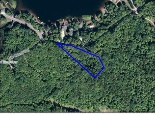 Twin Lakes Rd, Toivola, MI 49965