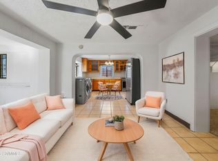 527 Juniper Ave, Las Cruces, NM 88001