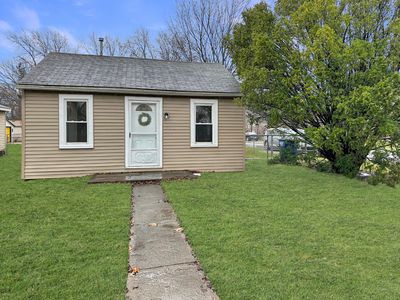 35653 Booth Ave, Westland, MI, 48186