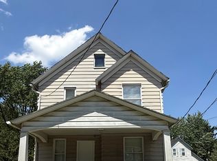 123 W Miller Ave, Akron, OH 44301