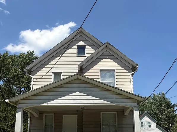 123 W Miller Ave, Akron, OH 44301