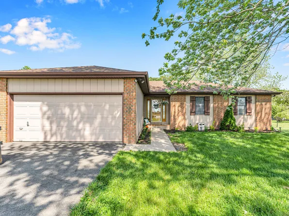 440 Corner Road, Rogersville, MO 65742