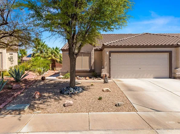 1359 Pinehurst Dr, Mesquite, NV 89027