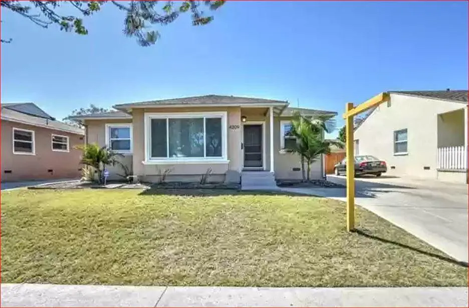 3 bed, 1100 sqft, $4,100 — Photo 4