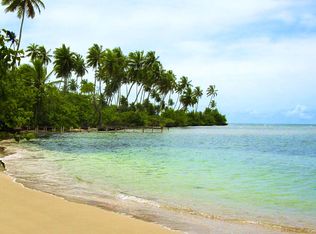 LA Mela 307 Km #35, Cabo Rojo, PR 00623