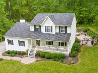 17750 Maxwell Hall Pl, Hughesville, MD