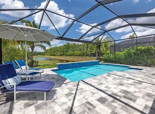 11311 Jacaranda Dr, Naples, FL 34120