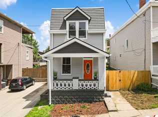 1023 Park Ave, Newport, KY 41071