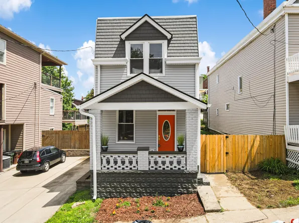 1023 Park Ave, Newport, KY 41071