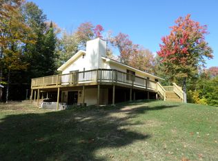 33114 North Rd, Eckerman, MI 49728