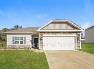 254 Tally Meadow Ct, Lexington, NC 27295