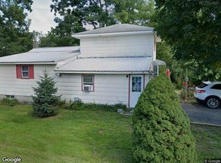 1481 Clauverwie Rd, Middleburgh, NY 12122