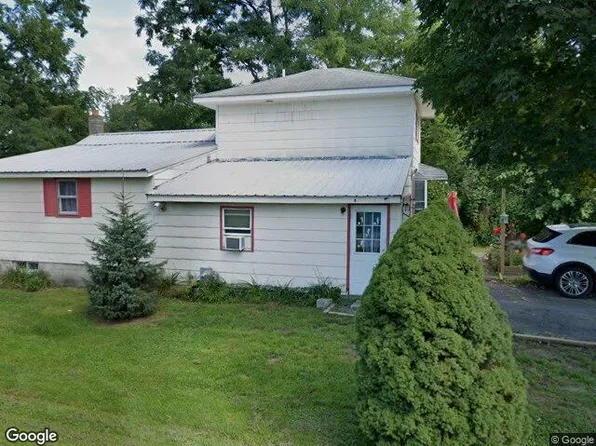 1481 Clauverwie Rd, Middleburgh, NY 12122