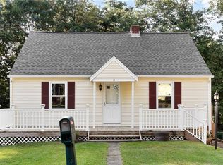 8 Jondot Dr, Enfield, CT 06082