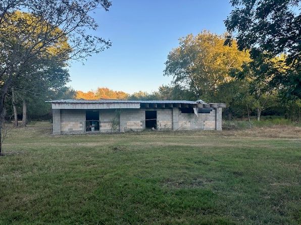 2543 NW County Road 1090, Corsicana, TX 75110