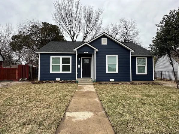 1103 Forester Dr, Dallas, TX 75216