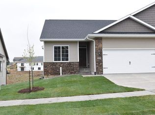 835 Buck St, Tiffin, IA 52340