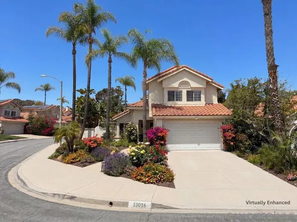 13016 Candela Pl, San Diego, CA 92130