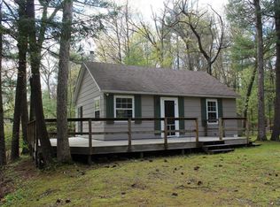 9254 New River Rd, Newaygo, MI 49337