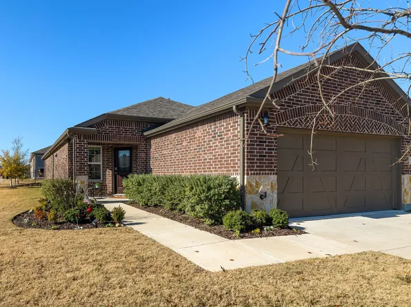 9101 Water Willow Way, McKinney, TX 75071