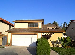 21062 Sharmila, Lake Forest, CA 92630