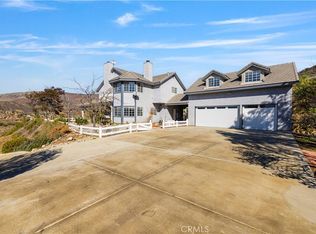 4131 Pelona Canyon Rd, Acton, CA 93510