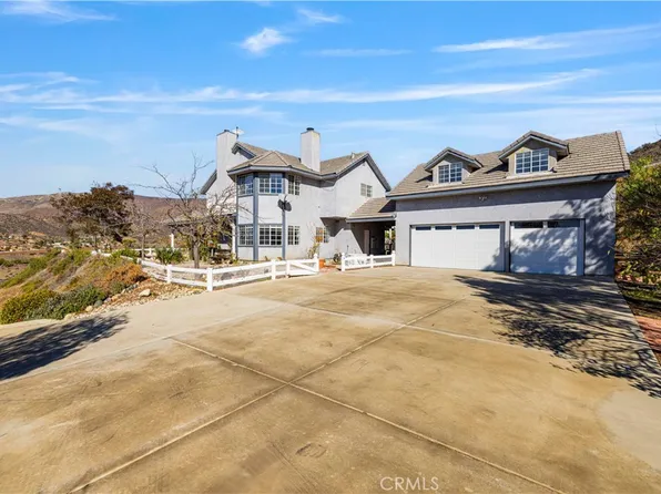 4131 Pelona Canyon Rd, Acton, CA 93510