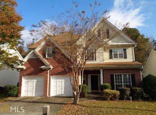 1429 Eastbrooke Way, Marietta, GA 30066
