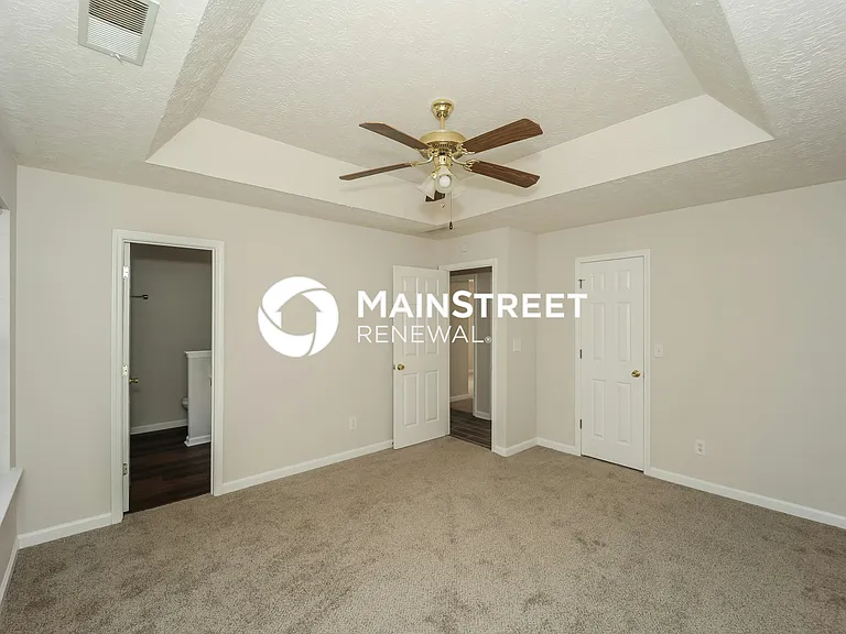 Main Bedroom