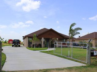 14927 E Davis Rd, Edcouch, TX 78538