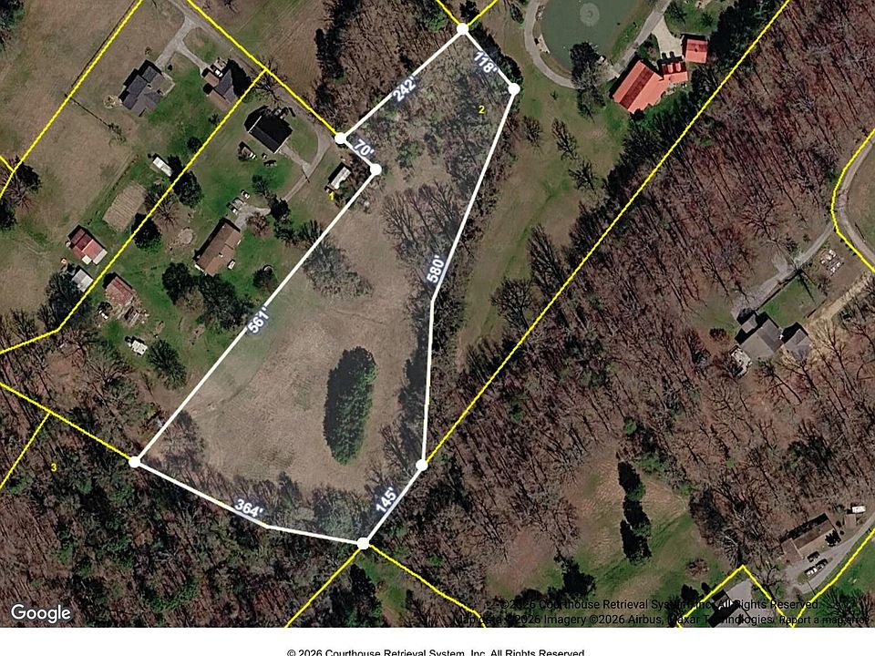 1st image of Ridge Rd