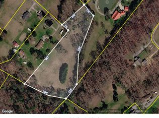 Ridge Rd, Maryville, TN 37803