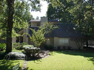 1911 Nursery Rd, Spring, TX 77380