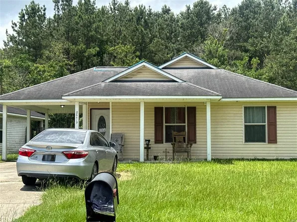 26419 Bobby Gill Rd S, Denham Springs, LA 70726