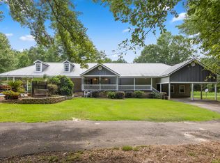 57 Atkinson Rd, Sumrall, MS 39482