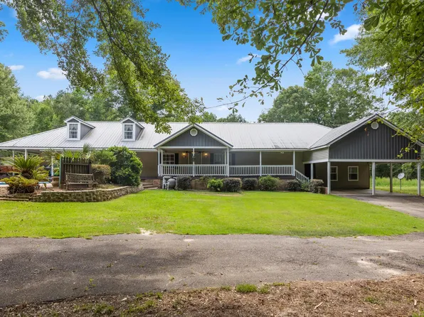 57 Atkinson Rd, Sumrall, MS 39482