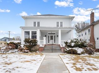 3308 Springdale Ave, Baltimore, MD 21216