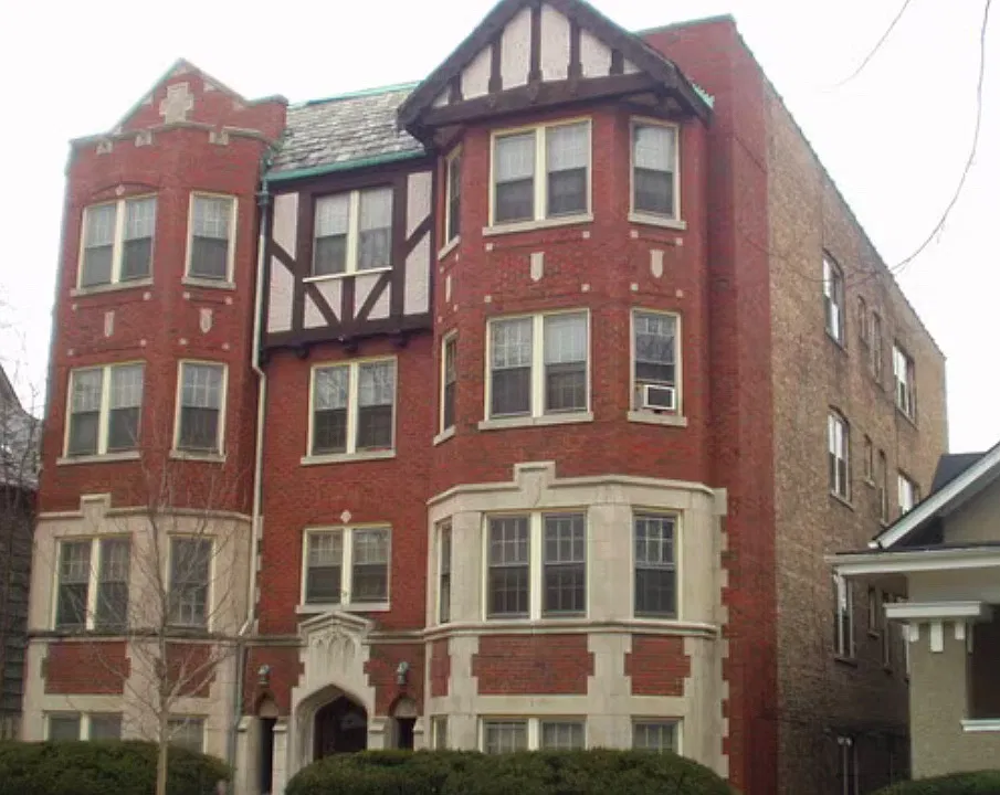 704 S Maple Ave #3