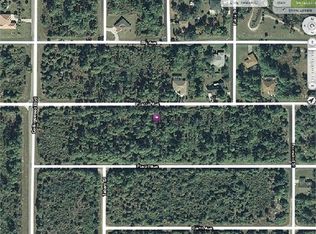 18057 Poston Ave, Pt Charlotte, FL 33948
